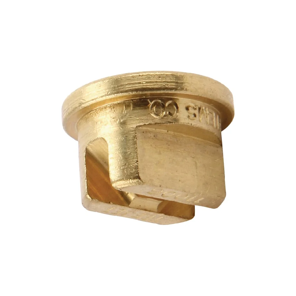 Duză platbandă TP 110° 20 din alamă TeeJet TP11020