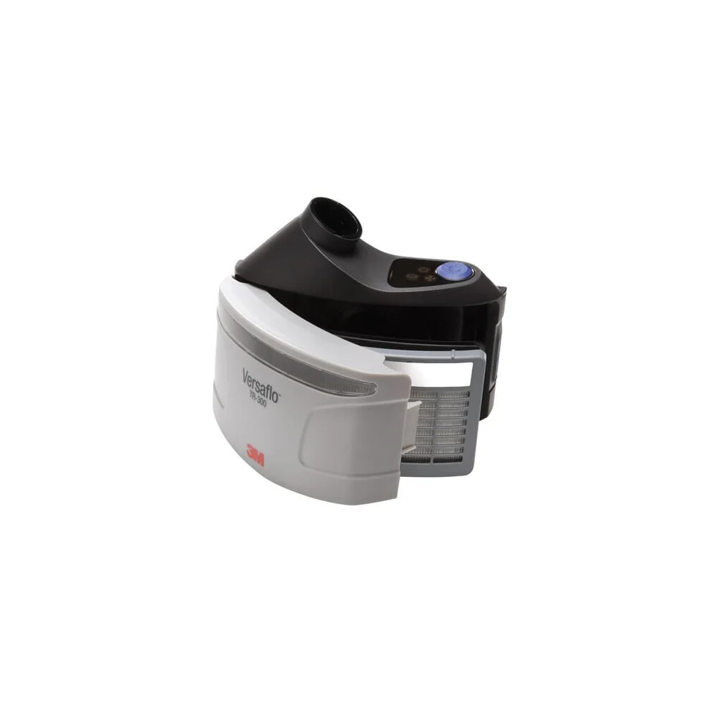 Aparat respirator cu aer comprimat Filtru de particule de gaze acide TR3822