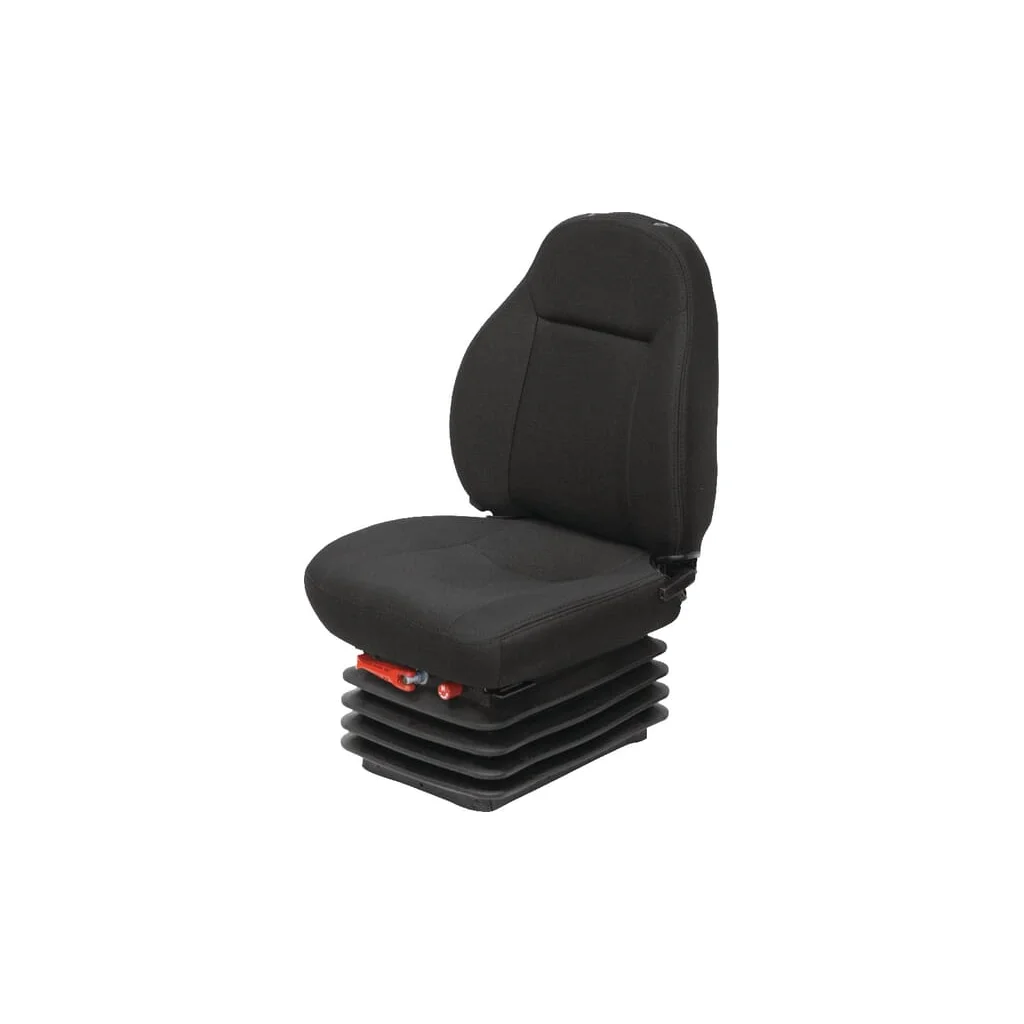 Scaun tapițerie material textil cu suspensie mecanică TS44000GP
