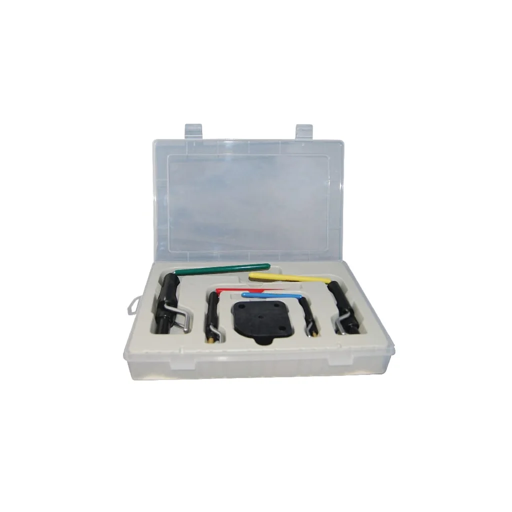 Set de montaj garnituri U TW4S
