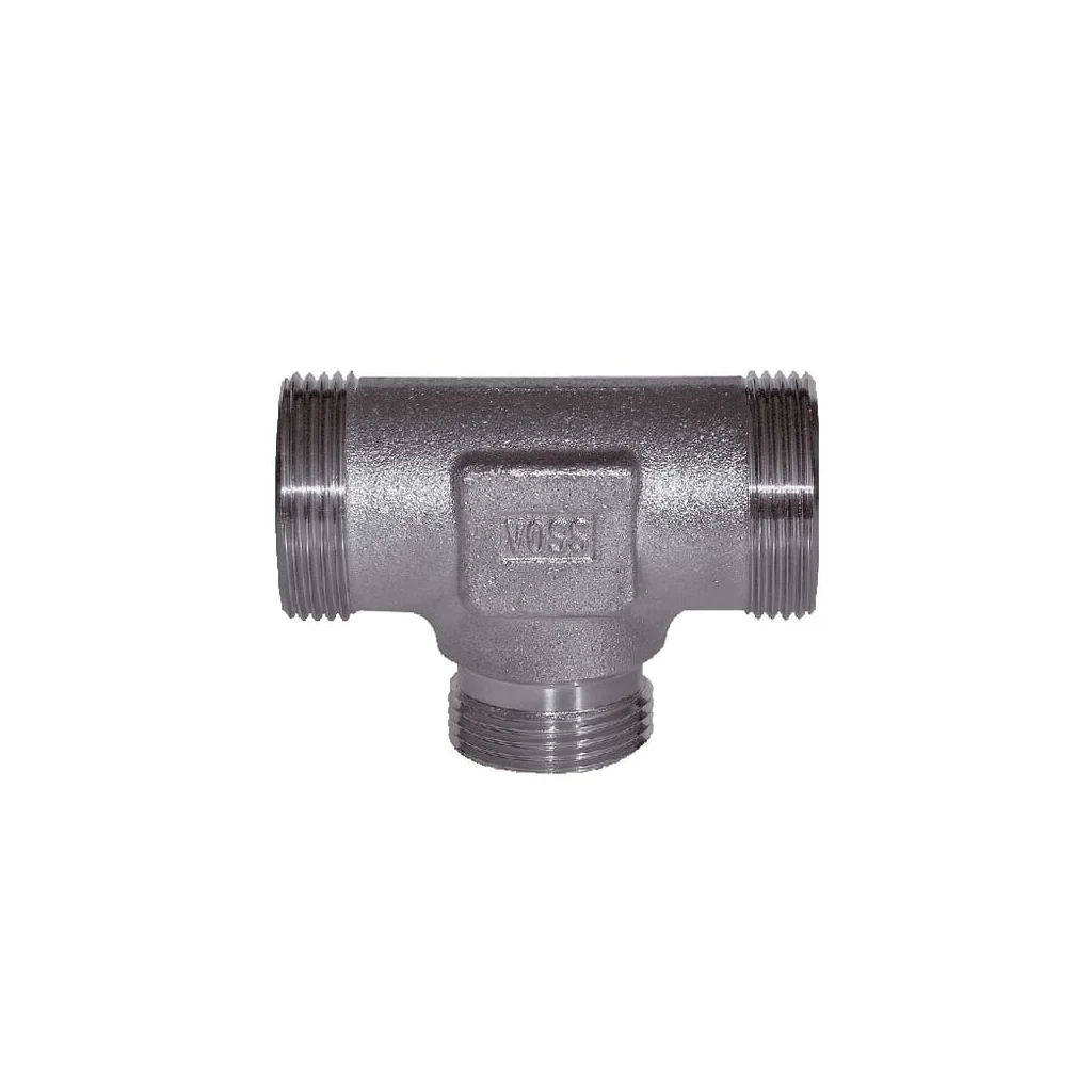 Cuplă T 15-15-8L TS15158L