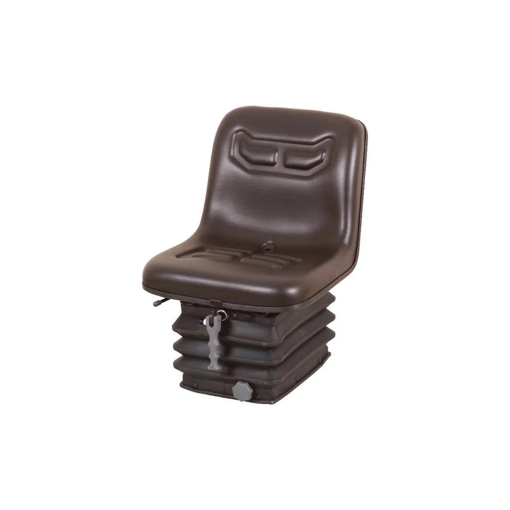 Scaun PVC suspensie mecanică TS41000GP