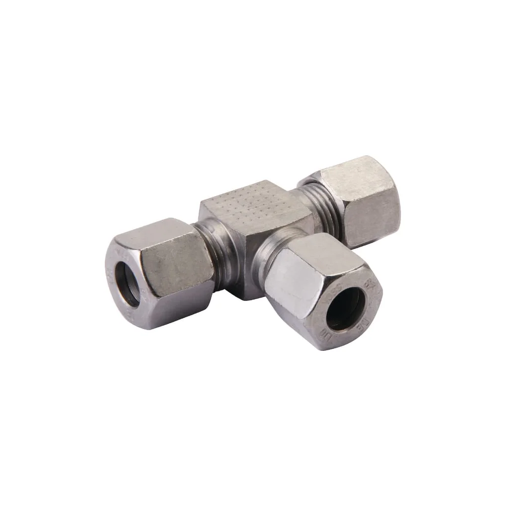 Conector T 4LL TV4LL