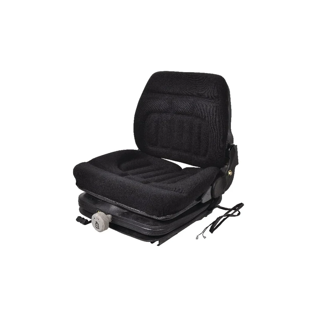 Scaun cu stofă suspensie mecanică TS46000GP