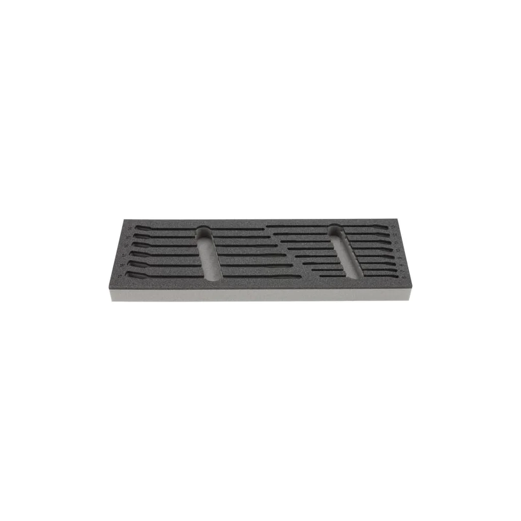 Modul spumă pentru set de chei combinate 14buc TT852001