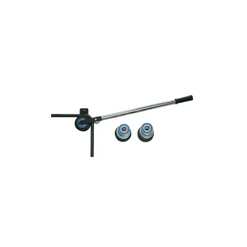 Dispozitiv de îndoire a țevilor 8-22 mm TUBMAM622LVKIT