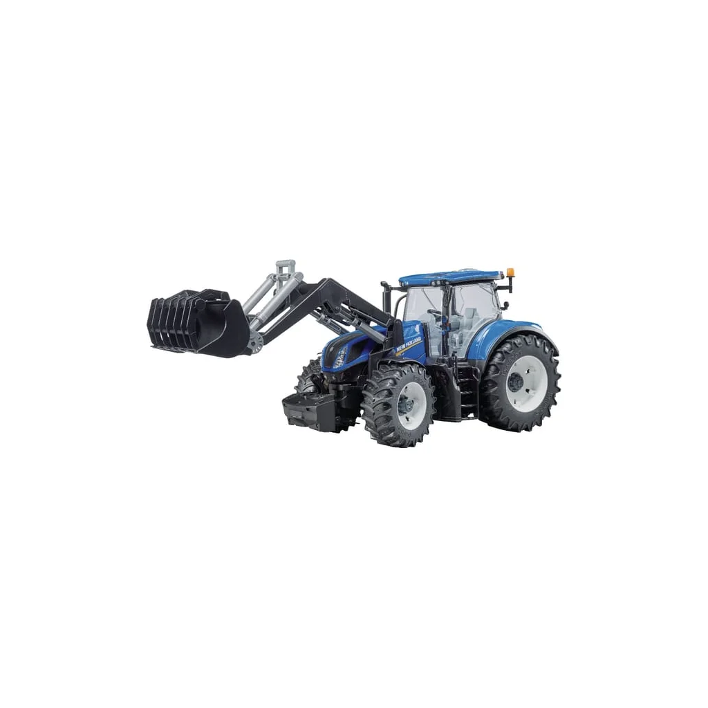 Tractor New Holland T7.315 cu încărcător frontal U03121