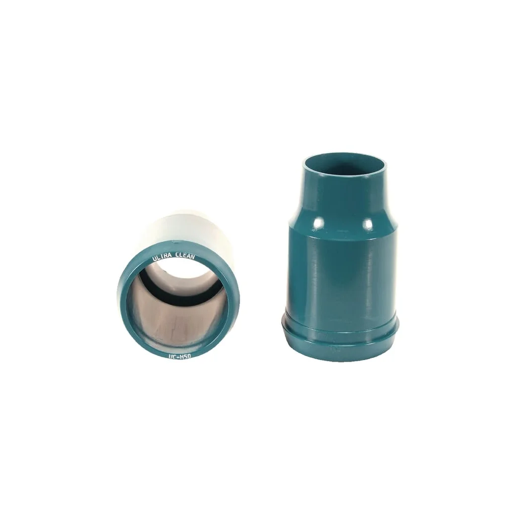 Duză JIC/tub 50mm (2") UCJ50T50