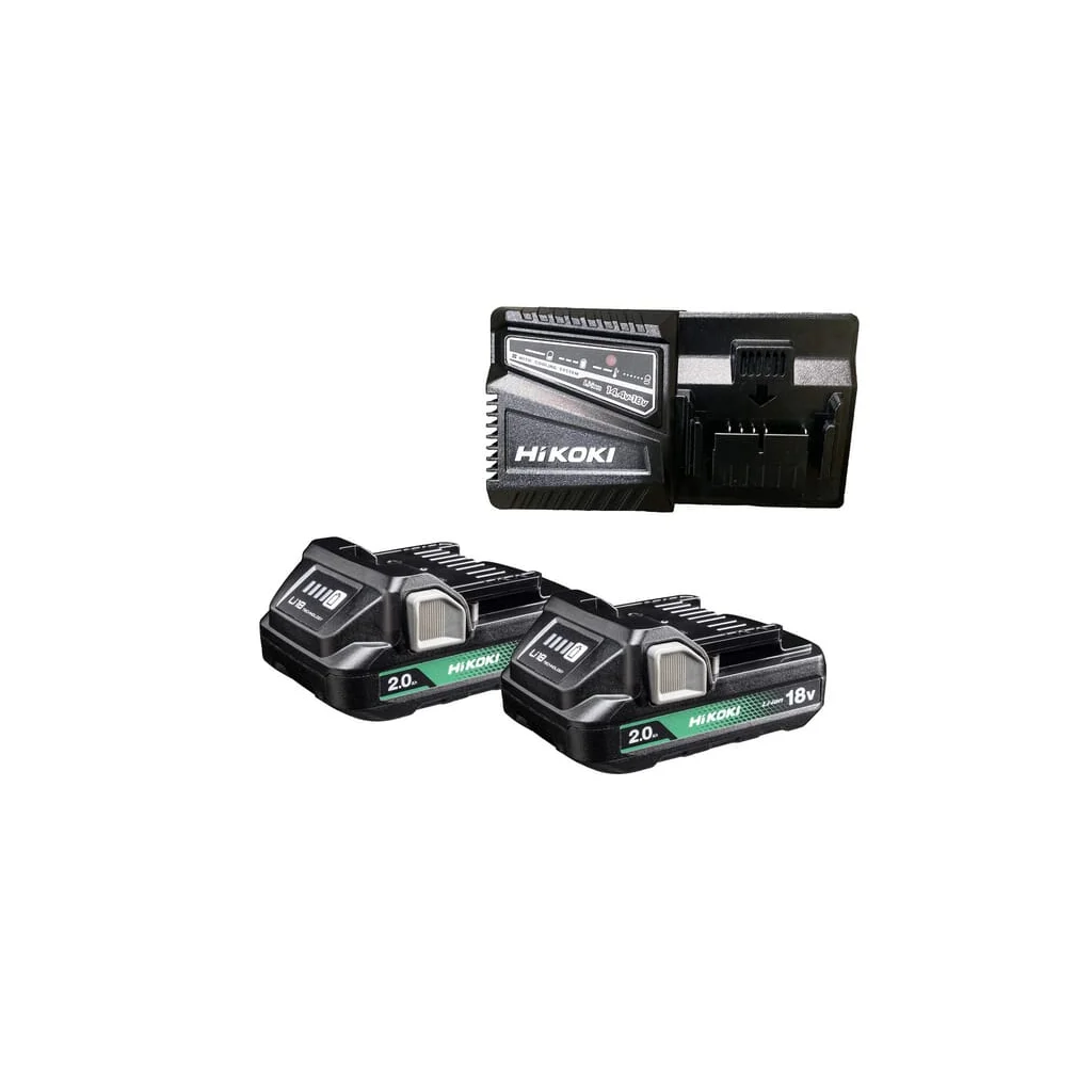 Acumulator 18v 2x 2.0Ah UC18YFSLWFZ