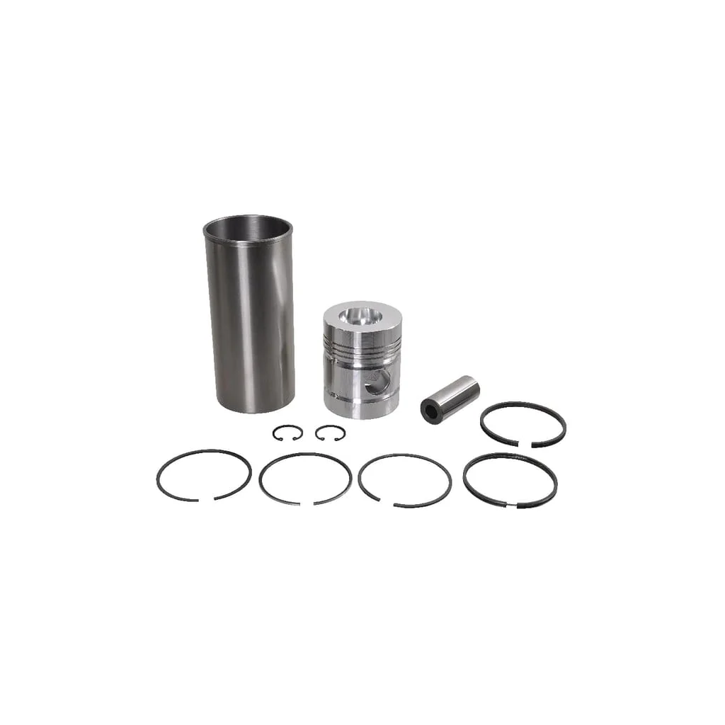 Set de piston și cămașă adecvat pentru Perkins U5MK0171KR