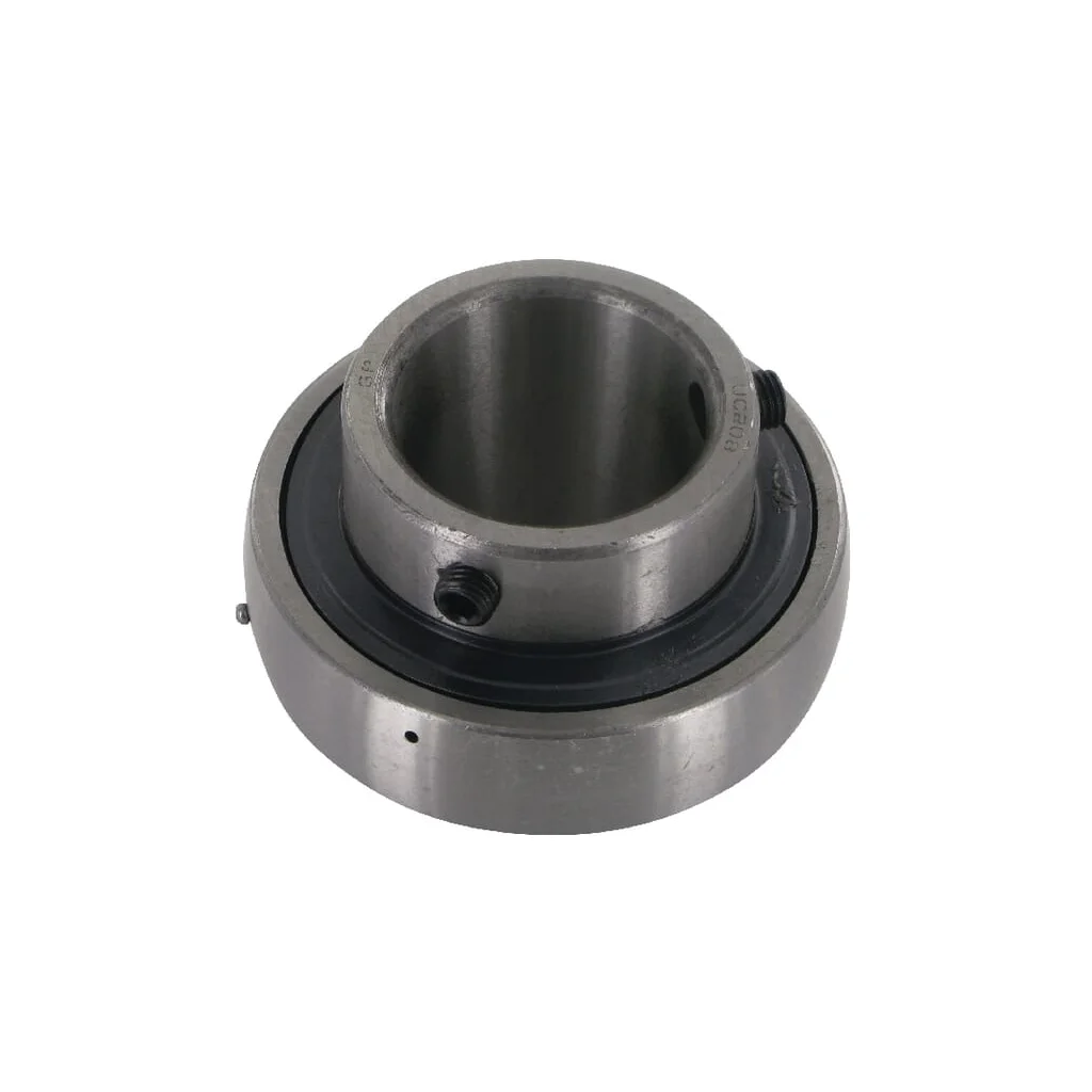 Rulment radial de inserție cu bile UC208GP