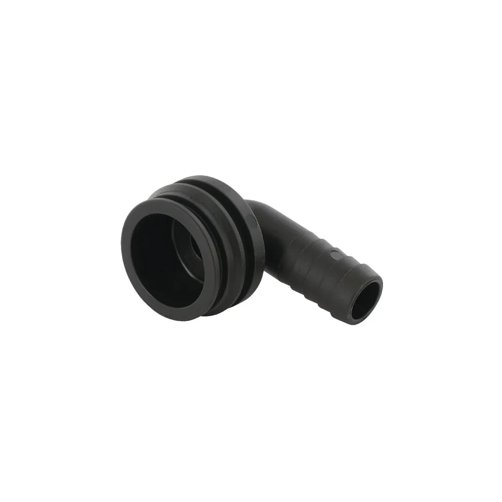 Fiting pentru furtun 90° 13mm cu conexiune tată T5 1191513