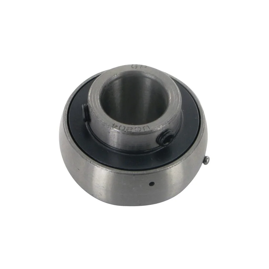 Rulment radial cu bile, de inserție UC206GP