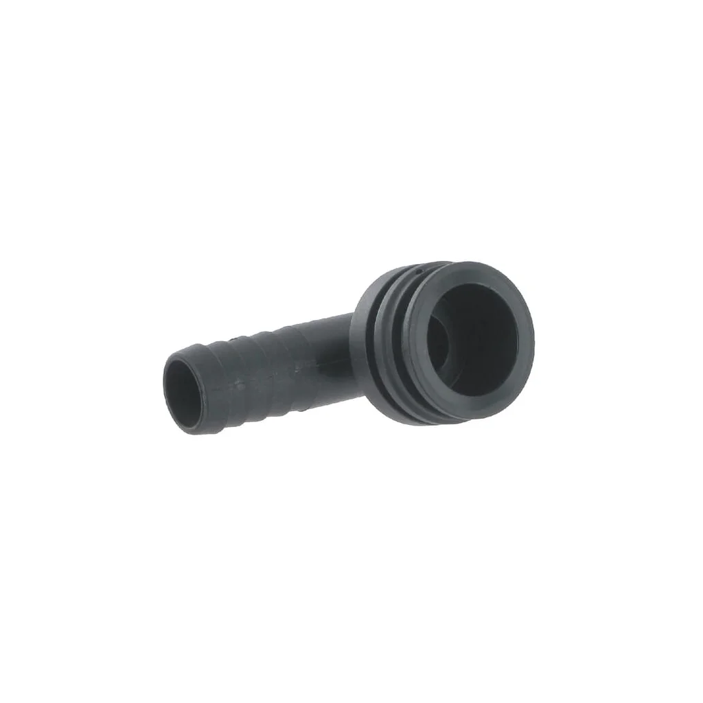Fiting pentru furtun 90° 16 mm cu conexiune tată T4 1191416
