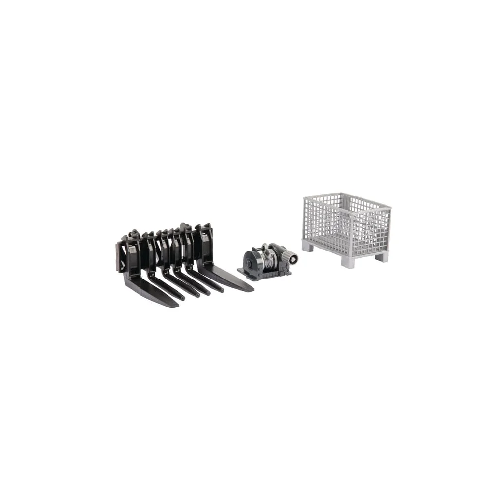 Accesorii încărcător frontal U02318