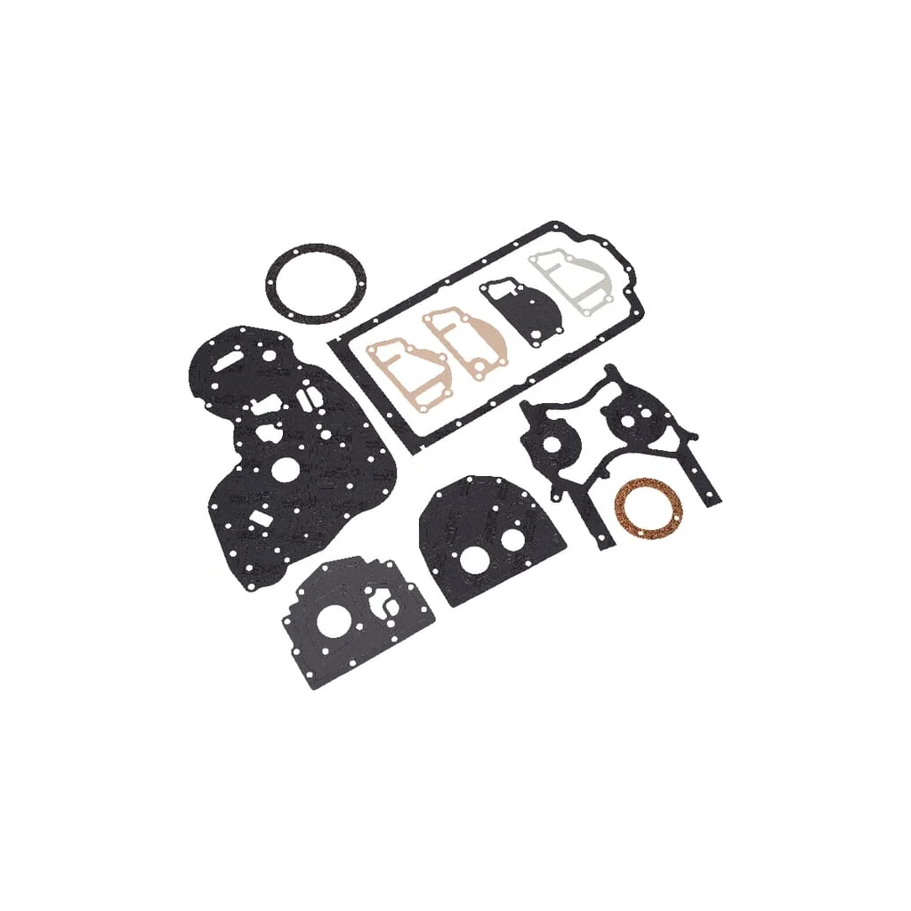 Set de garnituri pentru carterul de ulei potrivit pentru Perkins U5LB0045KR
