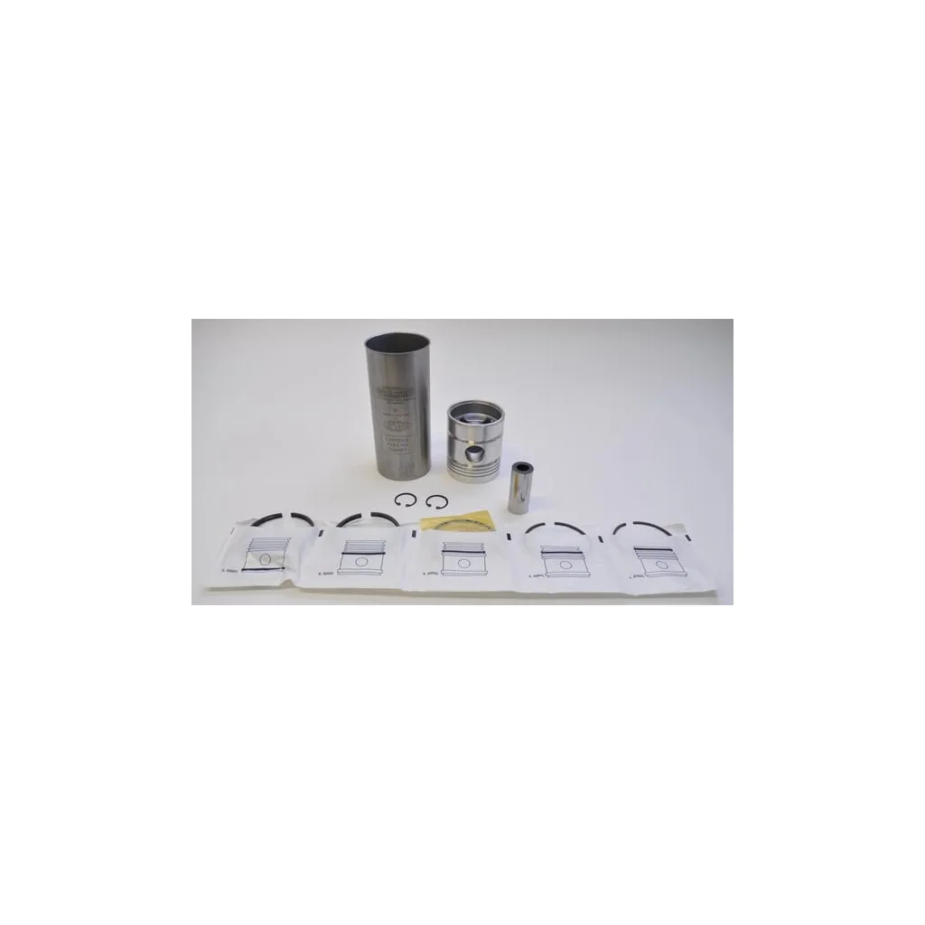 Set piston și cămașă Perkins U5MK0064N
