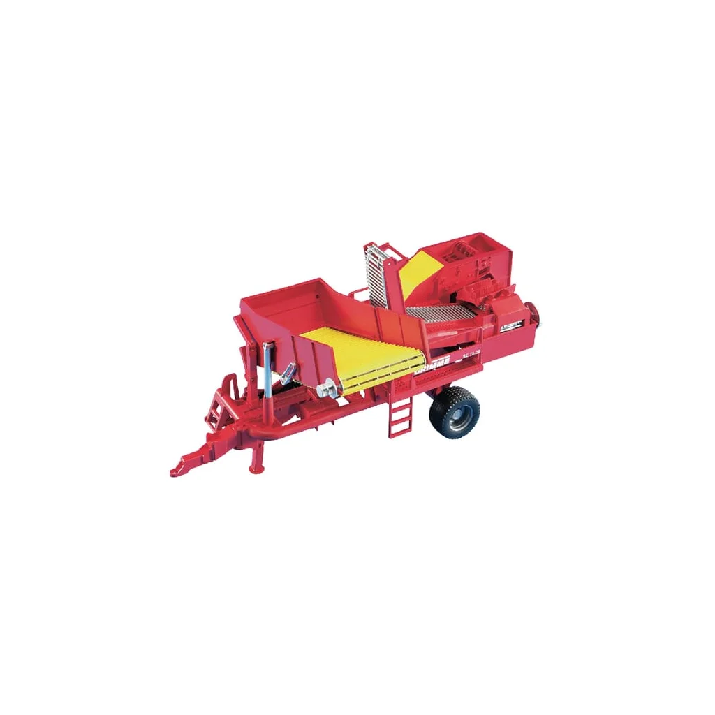 Combină de recoltat cartofi Grimme SE 75-30 U02130