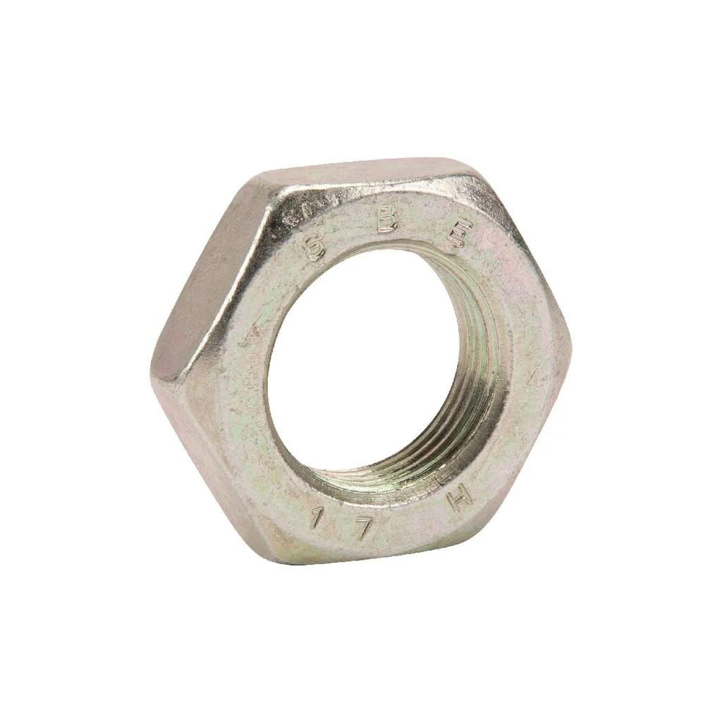 Piuliță blocare tijă piston U125
