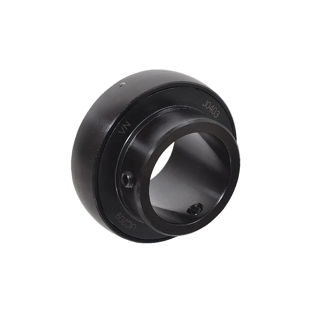 Rulment radial cu bile, de inserție INA/FAG UC213INA