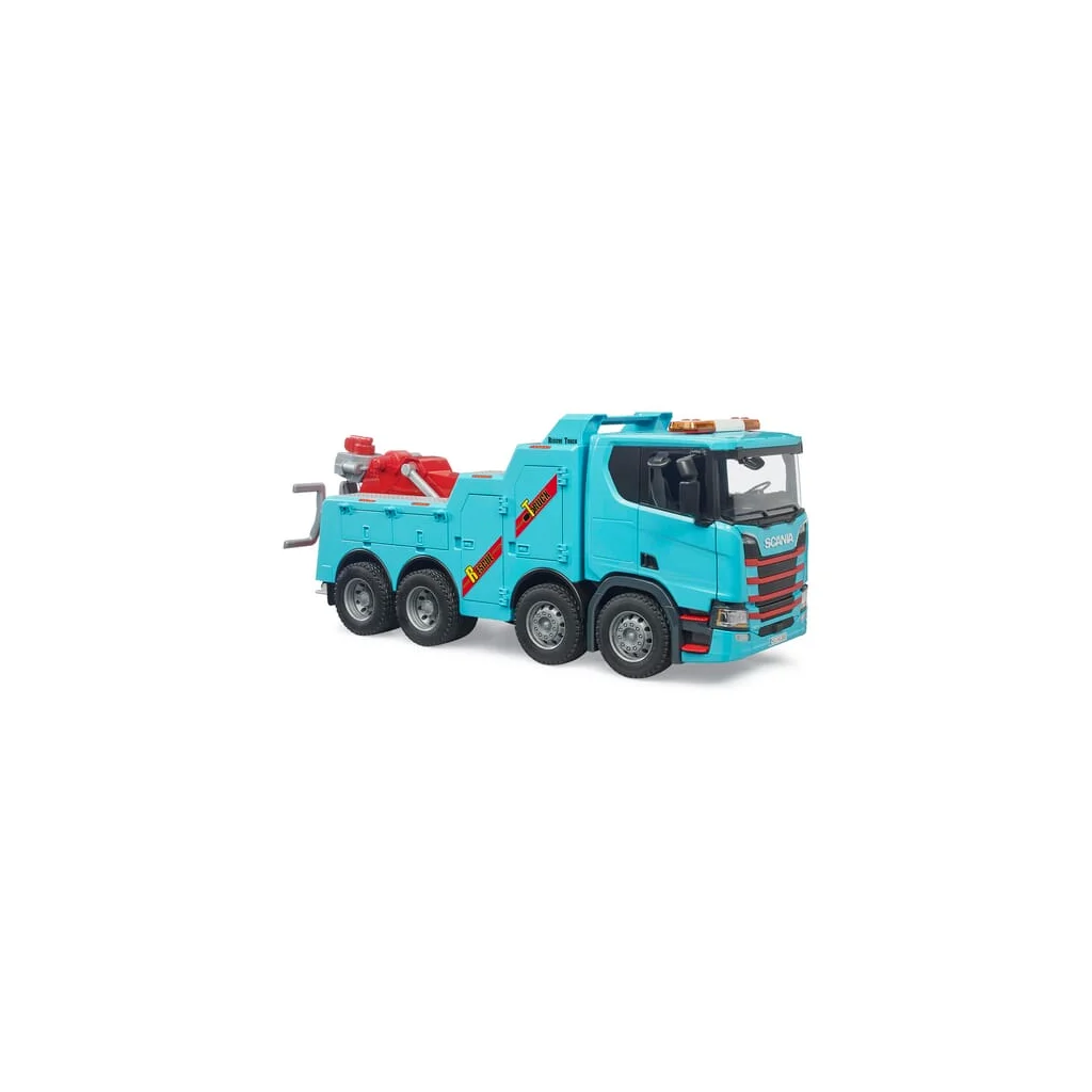 Camion de remorcare greu Scania Super 560R U03553