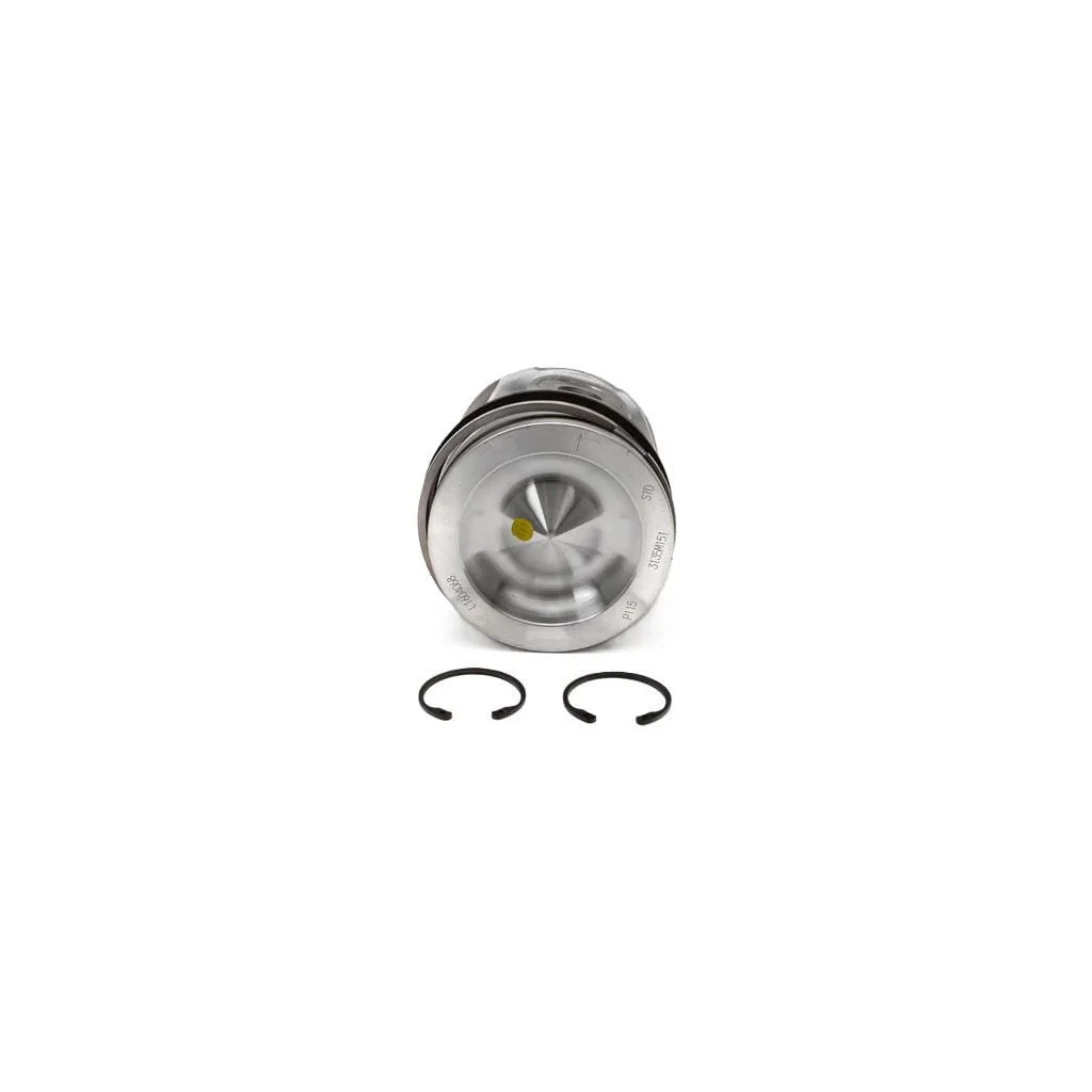 Kit piston+segment U5PR0060
