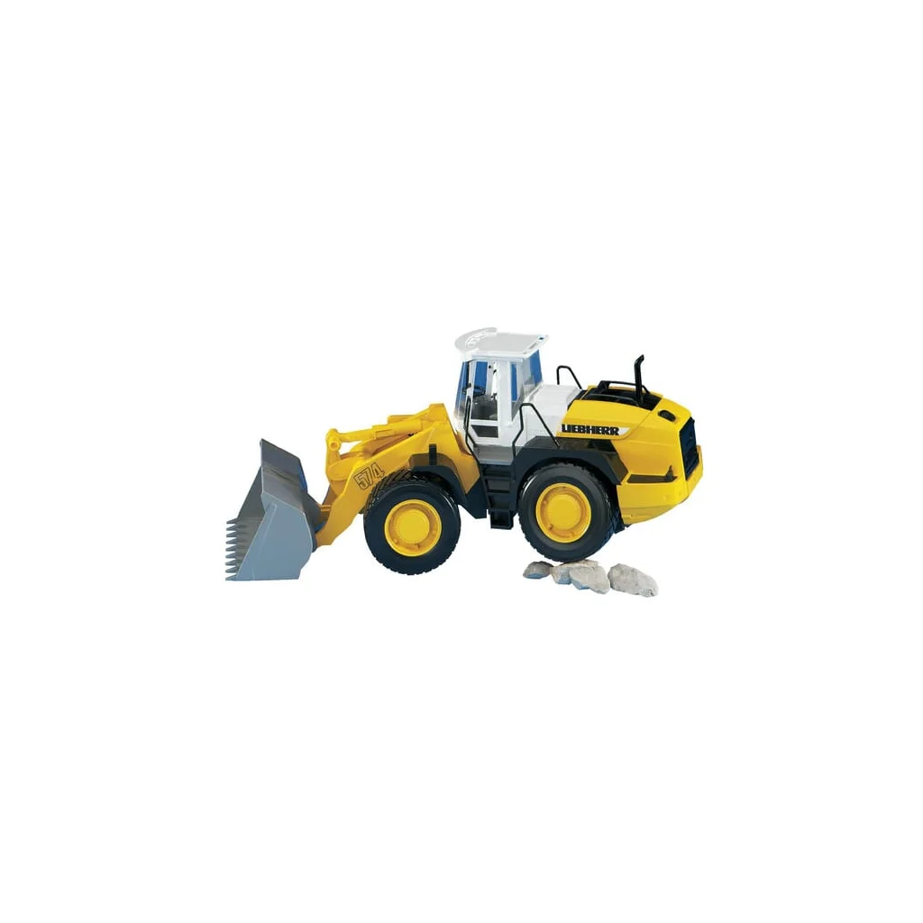 Încărcător frontal Liebherr L574 U02430