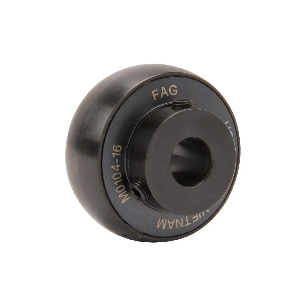 Rulment radial cu bile, de inserție UC201