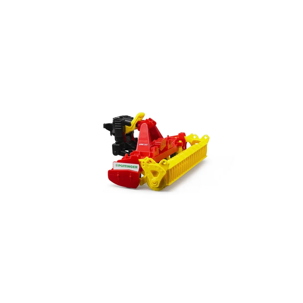 Grapă rotativă Pöttinger Lion 300 U02346