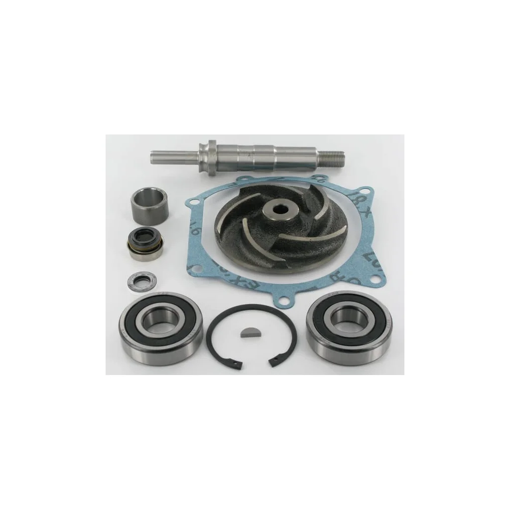 Kit de reparație pompă de apă Perkins U7LW0015OMP