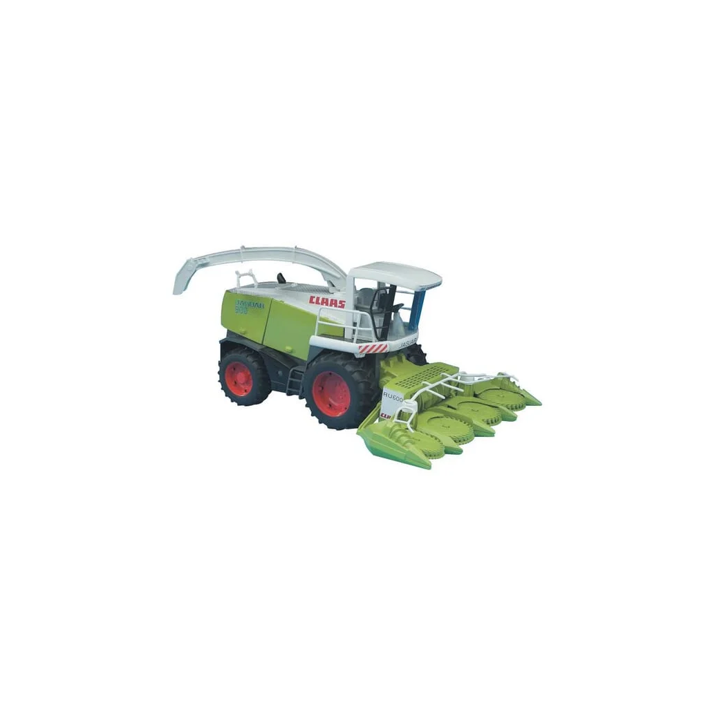 Combină de recoltat Claas Jaguar 900 U02131