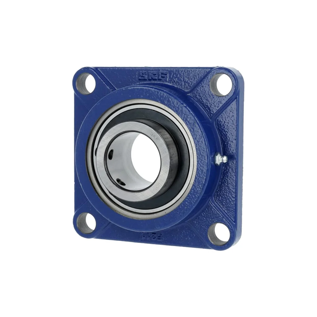 Lagăr cu rulment UCFX UCFX12SKF