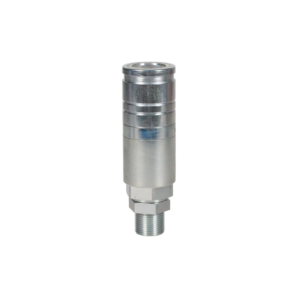 Cuplă rapidă cu bile UX mamă M22x1,5 15L UX101N1522L