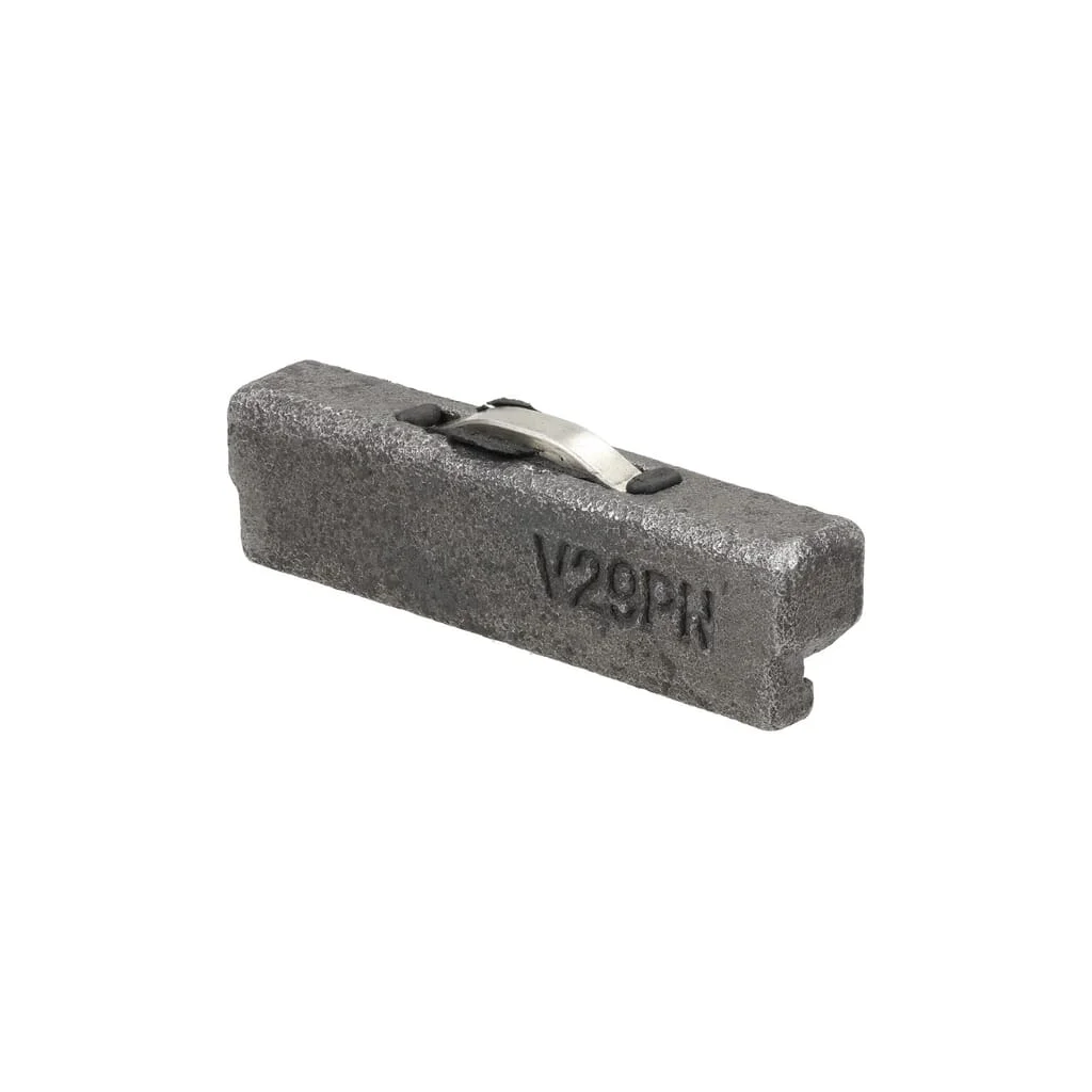 Bolț blocare tip V V29PNN