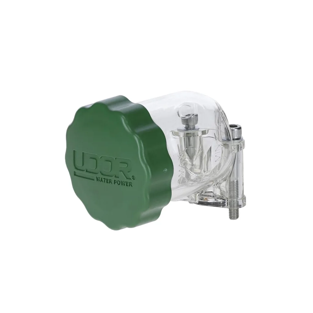 Set rezervor ulei „ZETA” UD603313