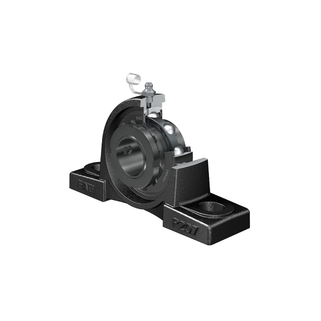 Unitate rulment 45mm UKP210