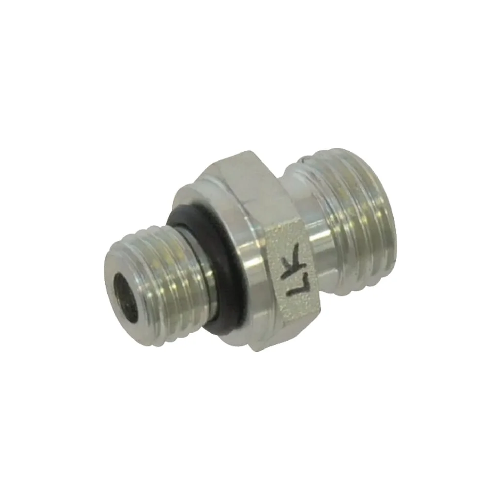 Conector filet masculin/masculin UM17-8x13 KO UNB UMCA170813NU