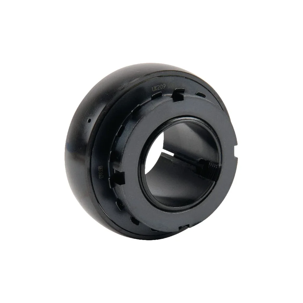 Rulment radial cu bile, de inserție UK207