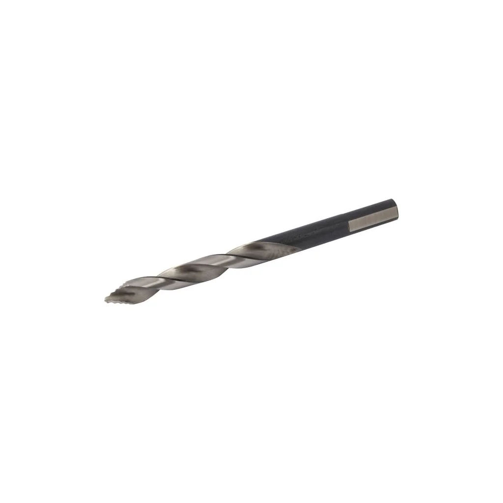 Burghiu 10,0 mm HSS-DIN 338-G TURBO STEP 12020701000