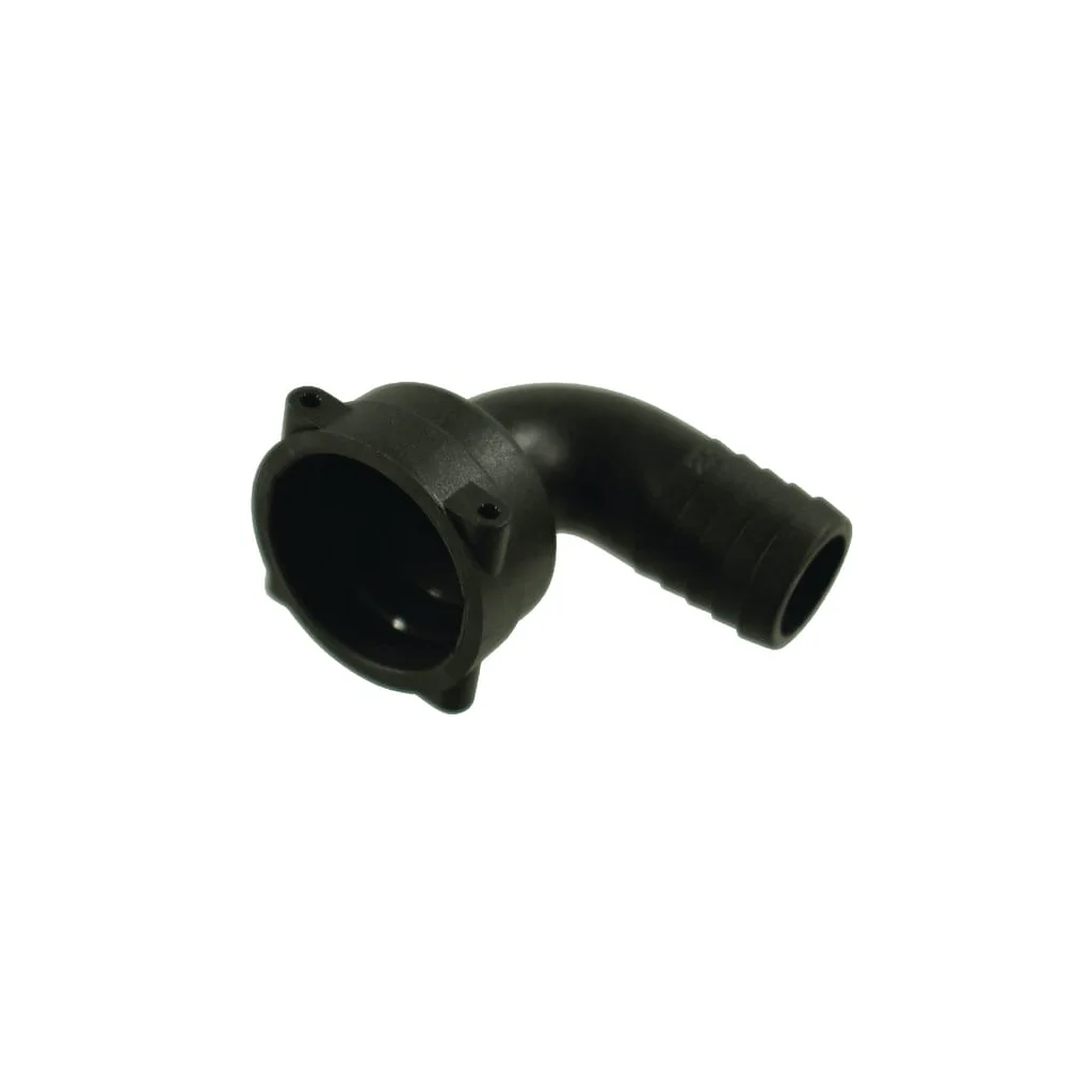 Fiting pentru furtun 90° 30mm cu conexiune mamă T5 1190530