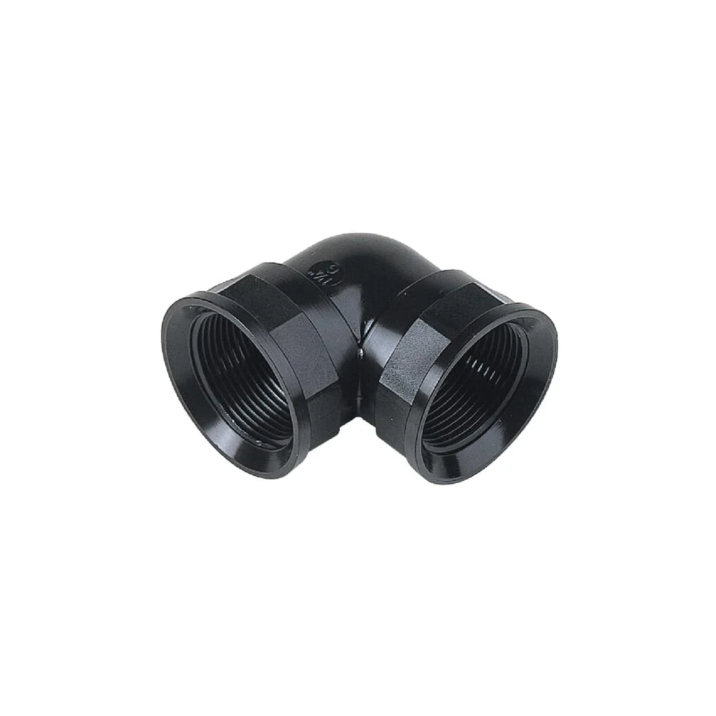 Racord cot 90° mamă/mamă 1 1/2" 1202066
