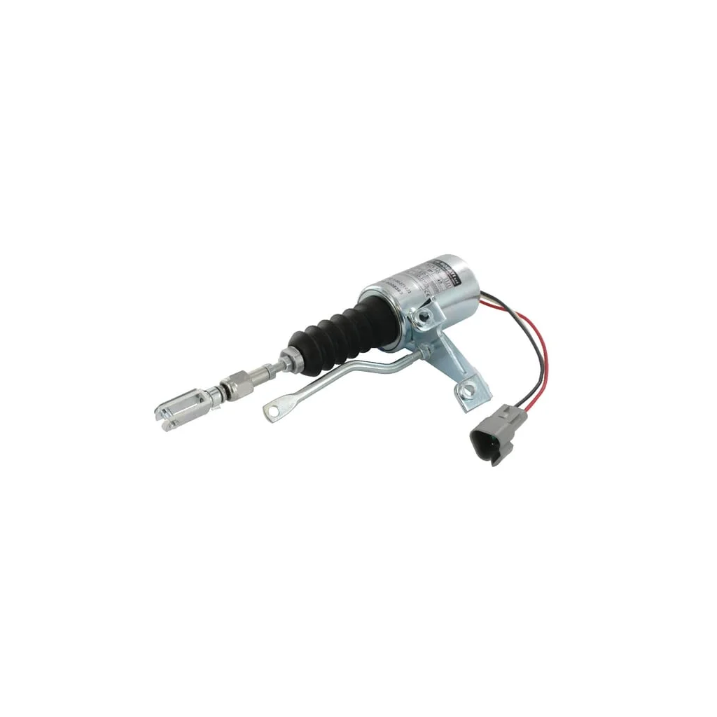 Solenoid cu supapă de închidere V837079224
