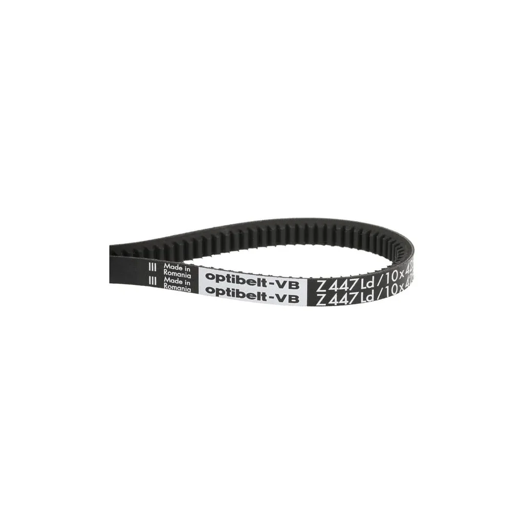 Curea trapezoidală Z16 10x425 Optibelt VB10425