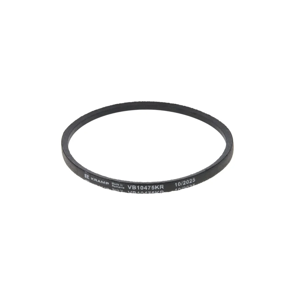 Curea trapezoidală 10x475 Li VB10475KR