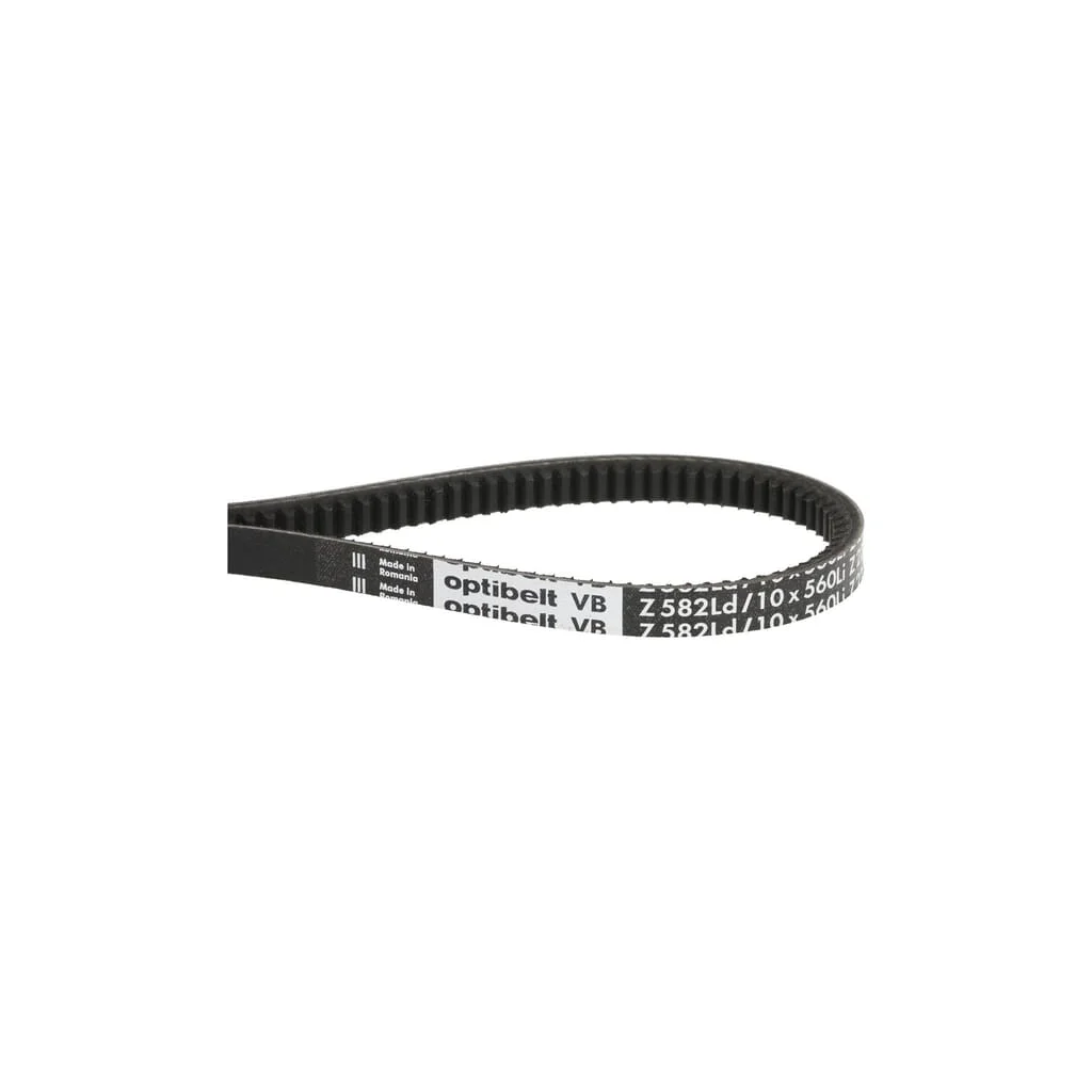 Curea trapezoidală Z22 10x560 Optibelt VB10560