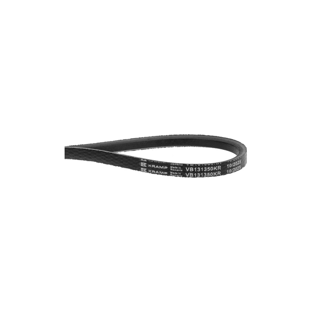 Curea trapezoidală 13x1350 Li VB131350KR