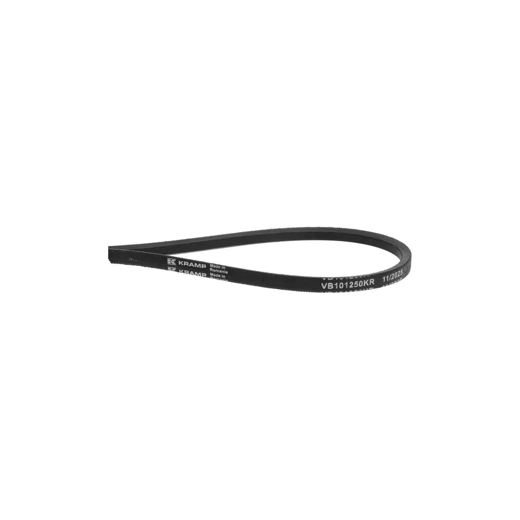 Curea trapezoidală 10x1250 Li VB101250KR