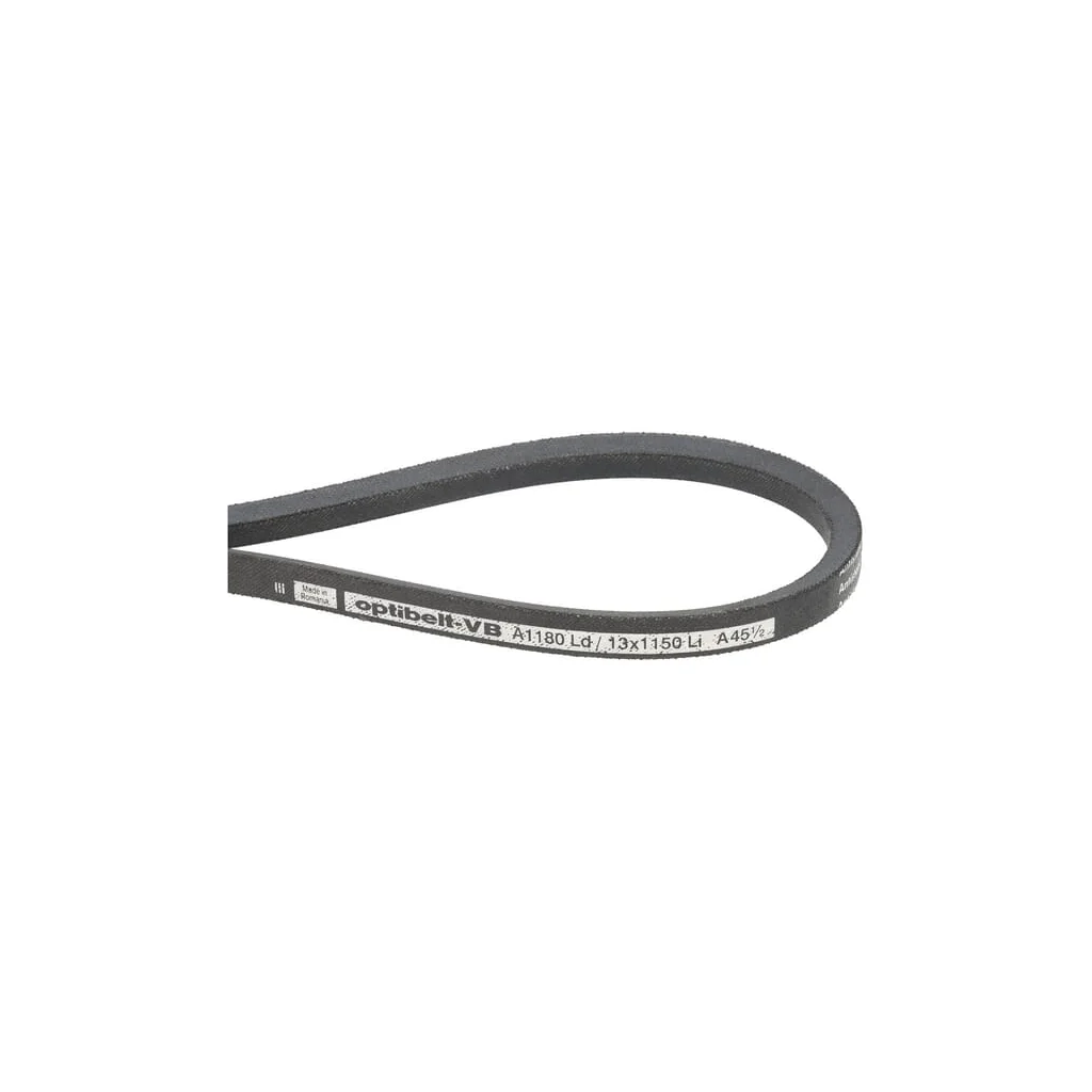 Curea trapezoidală 10x1030 Li VB101030KR
