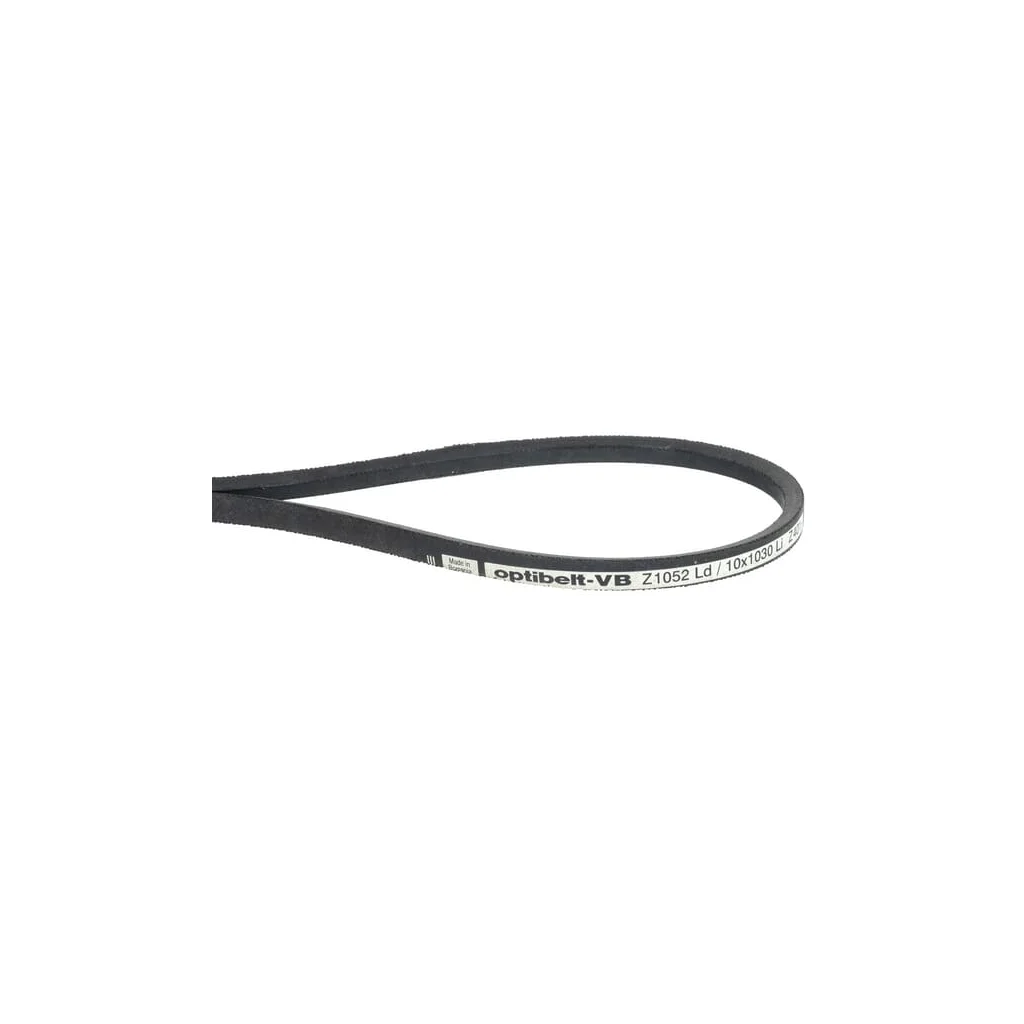 Curea trapezoidală Z40 1/2" 10x1030 Optibelt VB101030