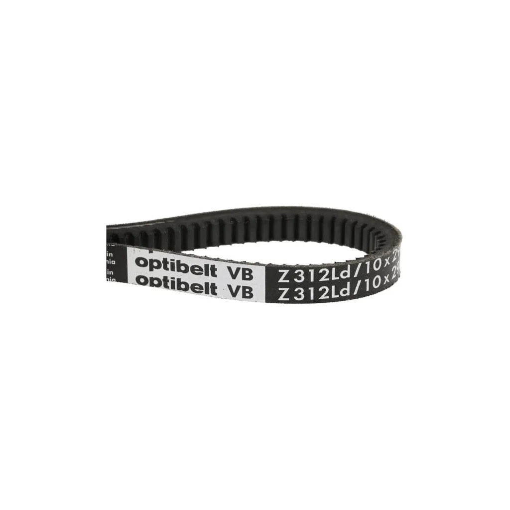 Curea trapezoidală Z11 10x290 Optibelt VB10290